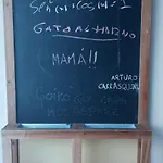 Apartament Bayamo Vigo