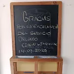 Bayamo Apartment *