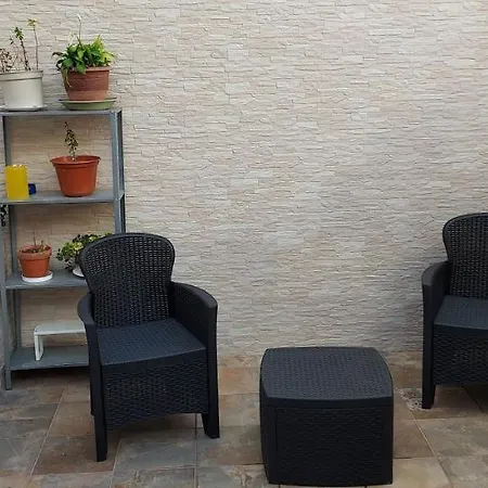 Appartement Bayamo