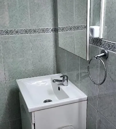 Bayamo Apartment Vigo
