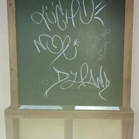 Appartamento Bayamo *