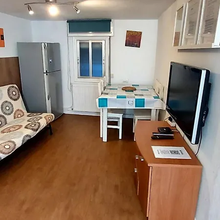 Apartment Bayamo Vigo