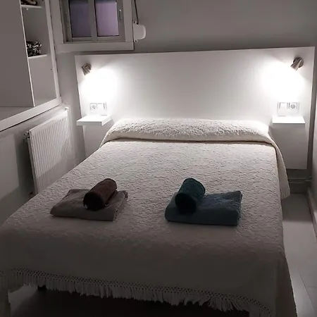 Bayamo Apartment Vigo