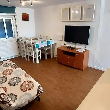 Bayamo Apartment *