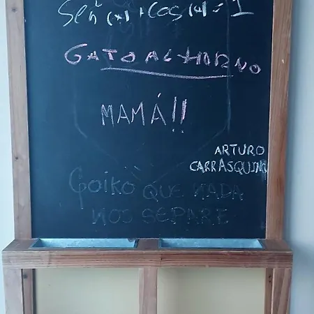 Appartamento Bayamo Vigo