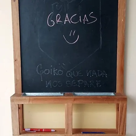 Apartamento Bayamo