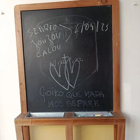 Bayamo Appartamento Vigo