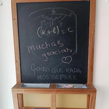 Appartement Bayamo