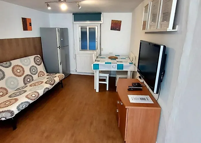 Apartmán Bayamo Vigo