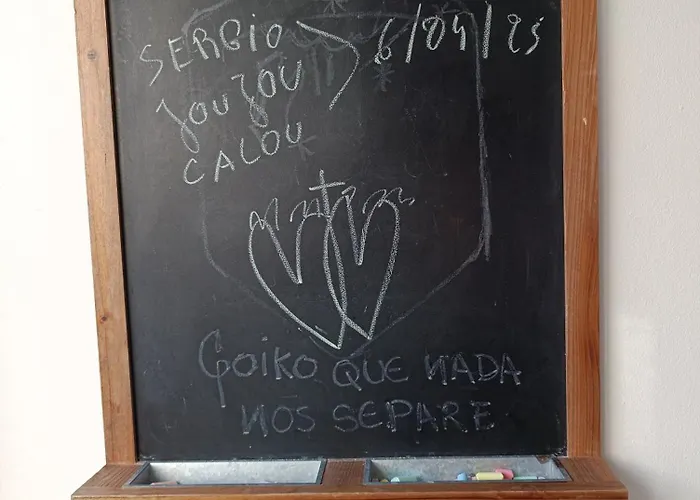 Bayamo 公寓 比戈